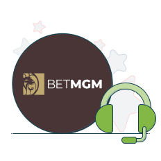 betmgm customer support