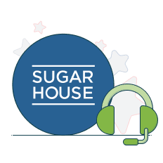 sugarhouse customer support