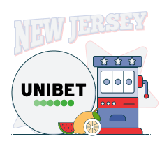 unibet casino slots NJ