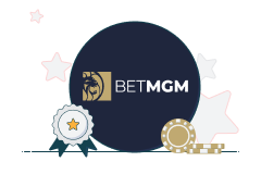 betmgm logo
