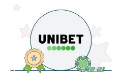 unibet casino logo