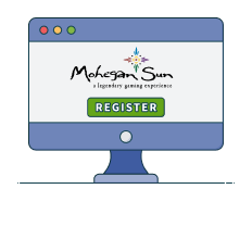 Mohegan Sun Online Casino Sign Up Bonus