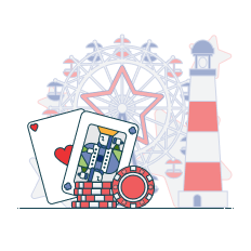 atlantic city blackjack