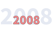 the year 2008