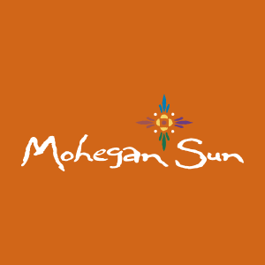 mohegan sun casino logo