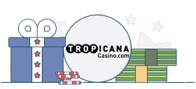 tropicana casino welcome bonus