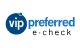 vip preferred logo