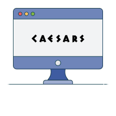 visit caesars website