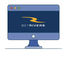 visit betrivers casino website