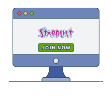 stardust join now