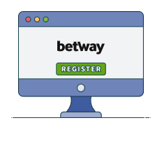 registration at betway casino