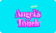 angel's touch slot logo