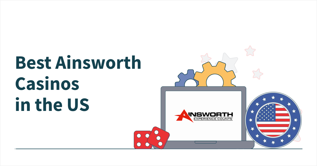 Ainsworth