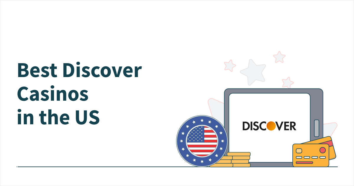 Discover