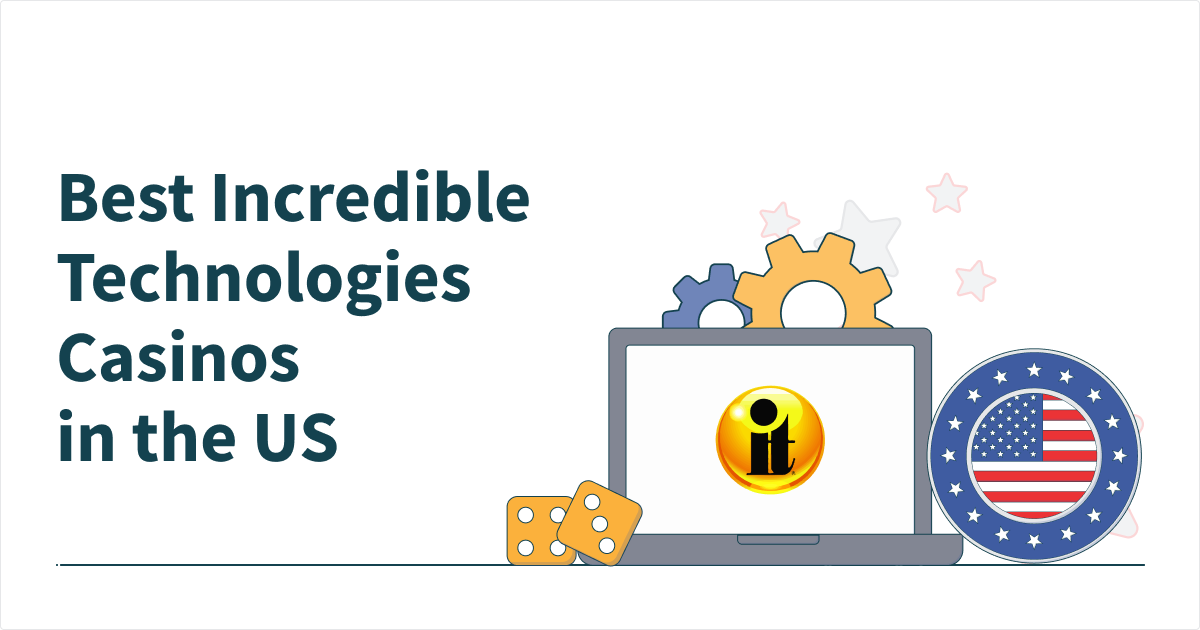 Incredible Technologies