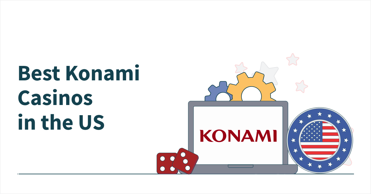 Konami