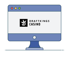create your casino account