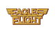 eagles flight slot logo