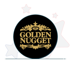 golden nugget casino logo