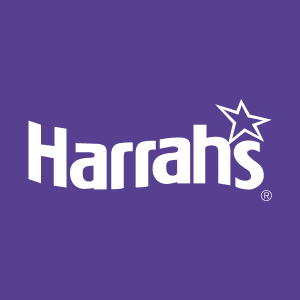 harrah's casino logo