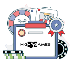 High 5 Games (H5G)