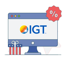 igt casino promotions