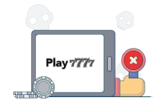 play777 logo