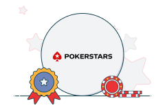 PokerStars casino logo