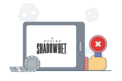 shadowbet casino logo