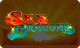 sky dragons slot logo