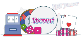 stardust casino games nj