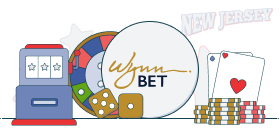 wynnbet casino games in new jersey