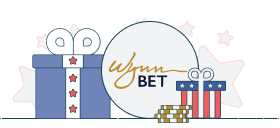 wynnbet casino welcome bonus