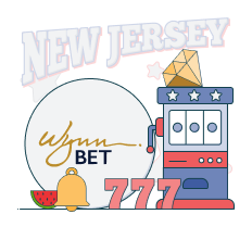 wynnbet slots details nj