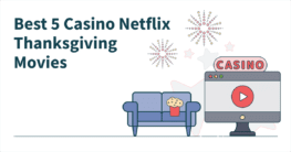Casino movies netflix
