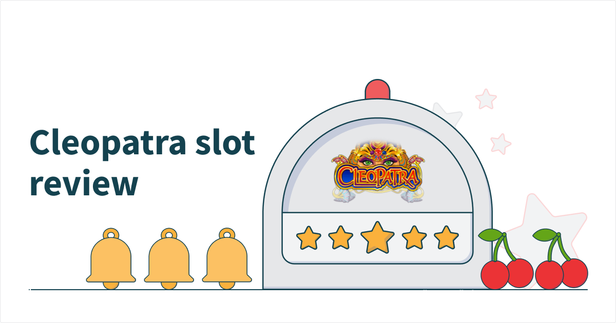 Cleopatra Slot Review