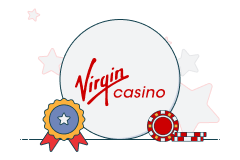virgin casino logo