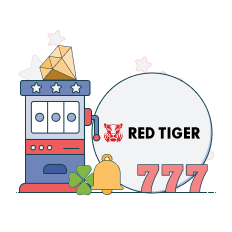 red tiger slots