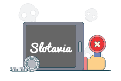 slotavia casino logo
