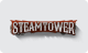 steam tower slot logo