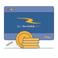 betrivers.net virtual coins