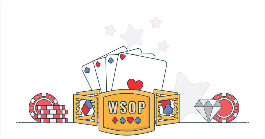 World Series of Poker Bracelets: All you need to know