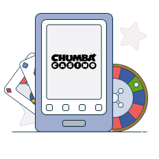 chumba mobile app casino