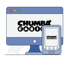 chumba casino website