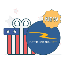 betrivers.net new player bonus