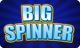 big spinner slot logo