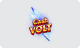 cash volt slot logo