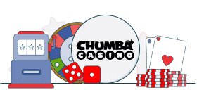 chumba casino games