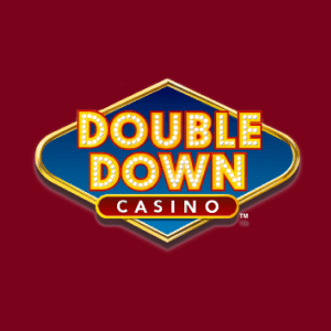 doubledown casino logo