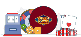 doubledown casino games